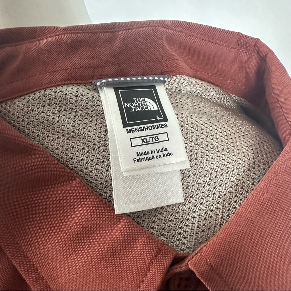 The North Face Button Down - image 4